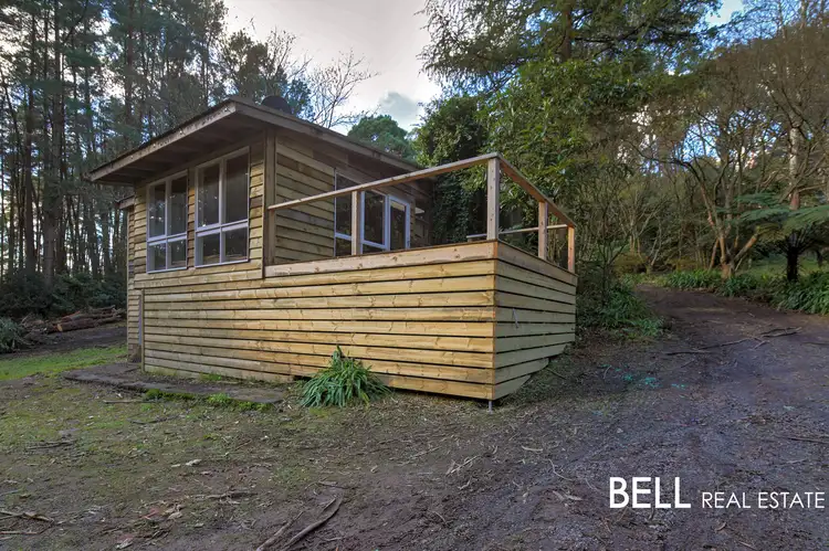 Sixth view of Homely house listing, 95 Emerald Monbulk Road, Emerald VIC 3782
