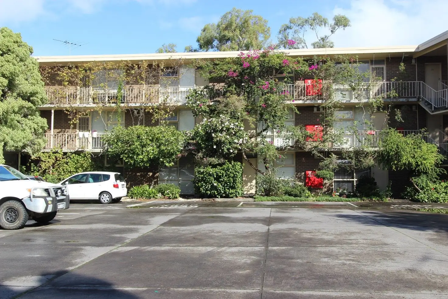 Main view of Homely apartment listing, 6/34 Neill Street, Carlton VIC 3053