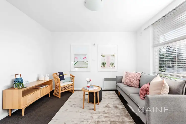 Second view of Homely apartment listing, 6/34 Neill Street, Carlton VIC 3053