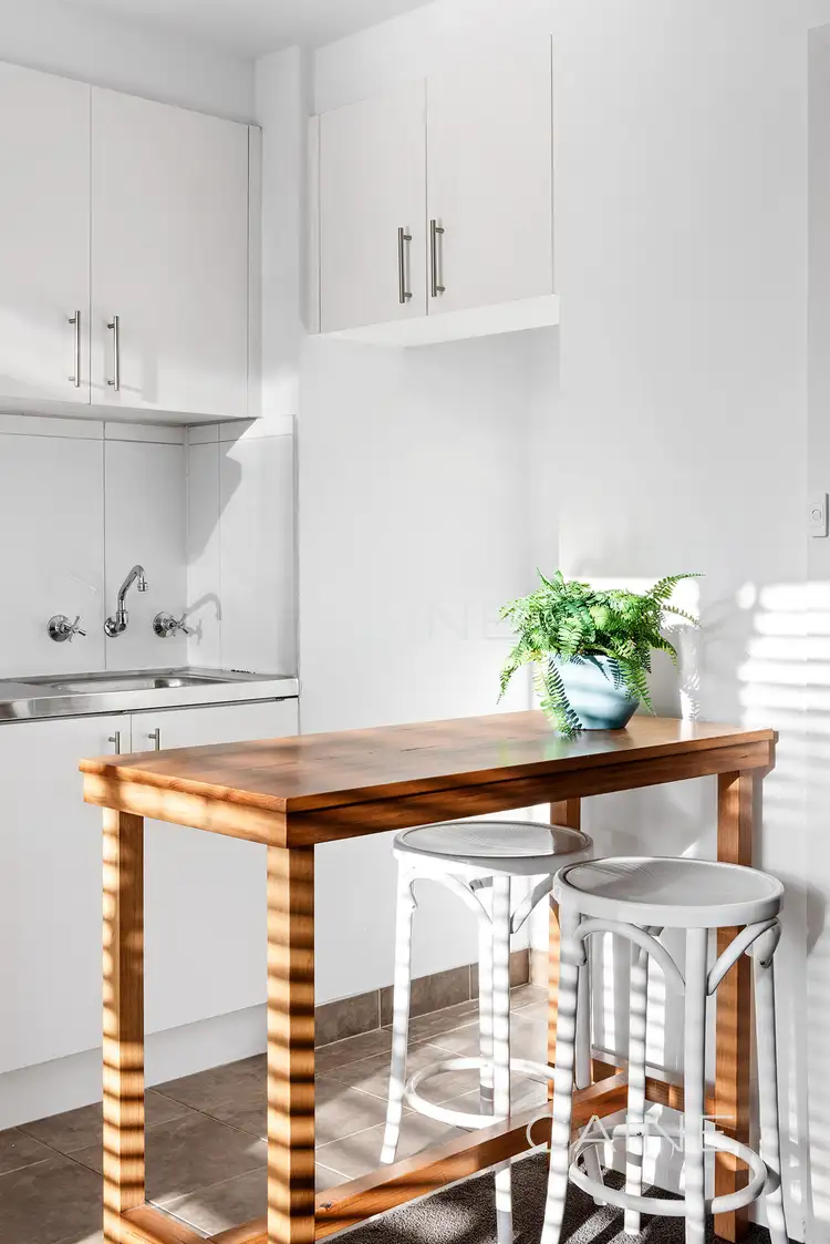 Fourth view of Homely apartment listing, 6/34 Neill Street, Carlton VIC 3053