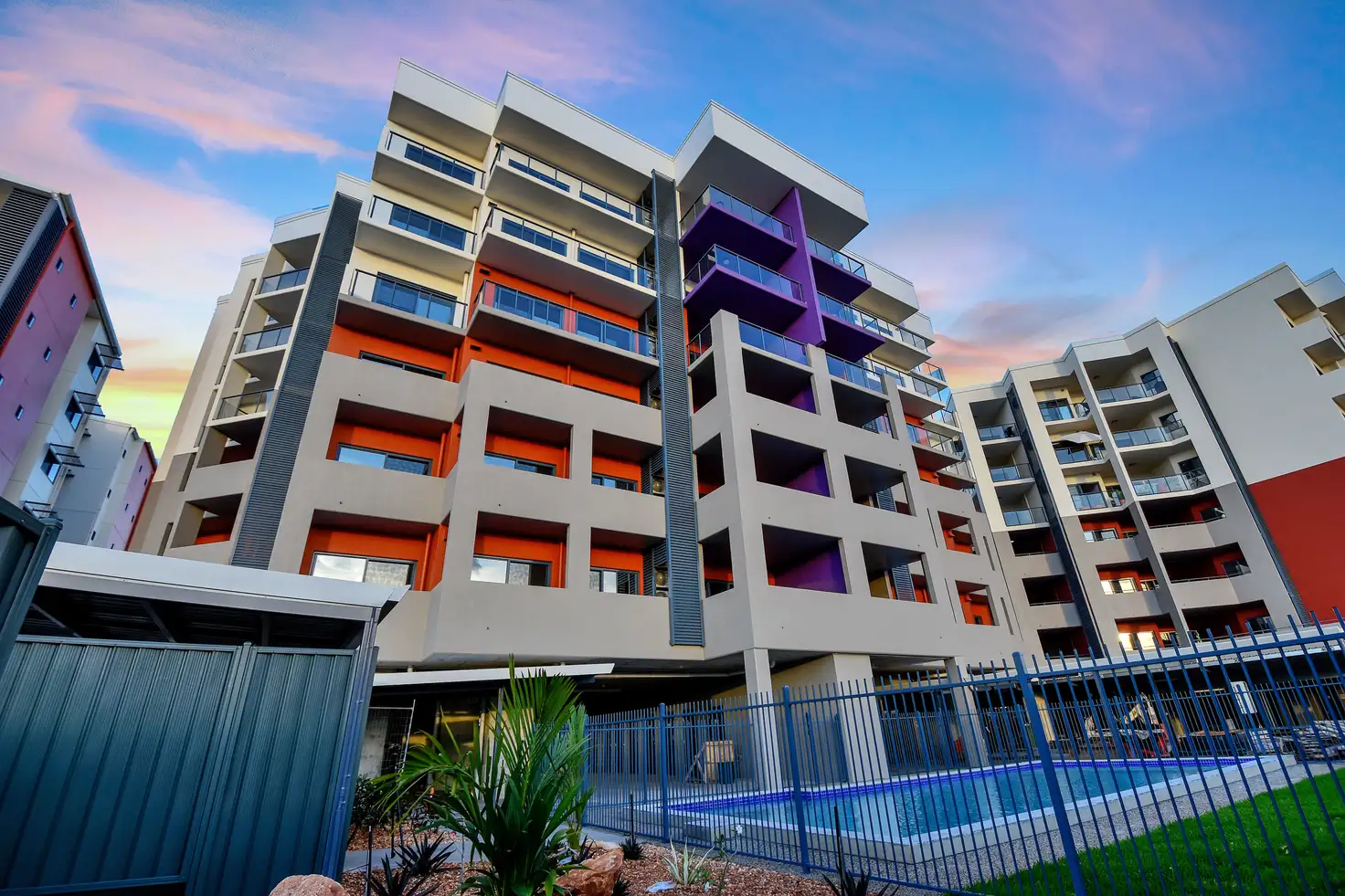 Main view of Homely apartment listing, 202d/65 Progress Drive, Nightcliff NT 810