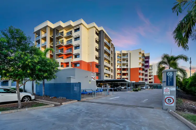 Third view of Homely apartment listing, 202d/65 Progress Drive, Nightcliff NT 810