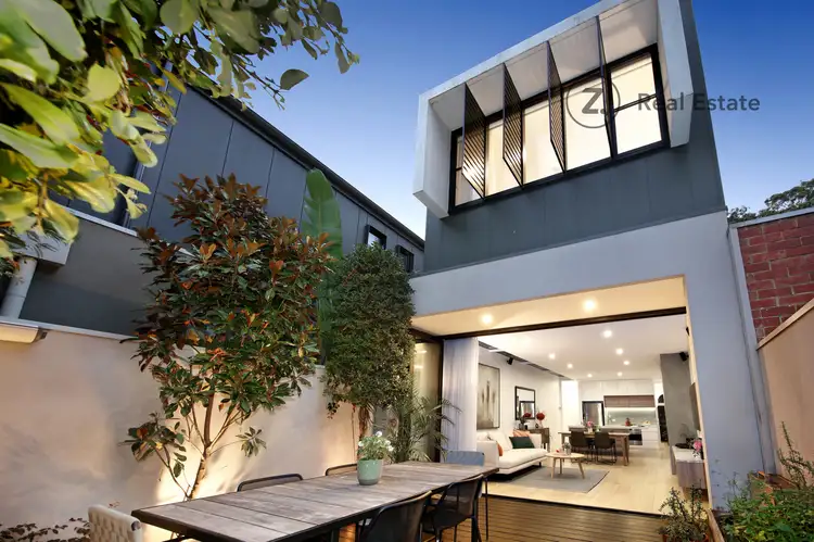 59 Princes Street, Prahran VIC 3181