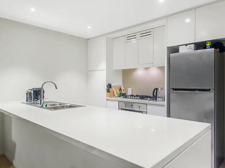 Main view of Homely unit listing, 903/1 Footbridge Boulevard, Wentworth Point NSW 2127