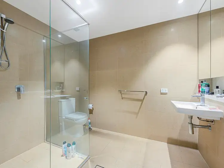 Third view of Homely unit listing, 903/1 Footbridge Boulevard, Wentworth Point NSW 2127