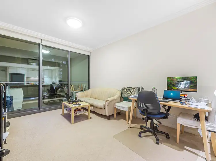 Fourth view of Homely unit listing, 903/1 Footbridge Boulevard, Wentworth Point NSW 2127