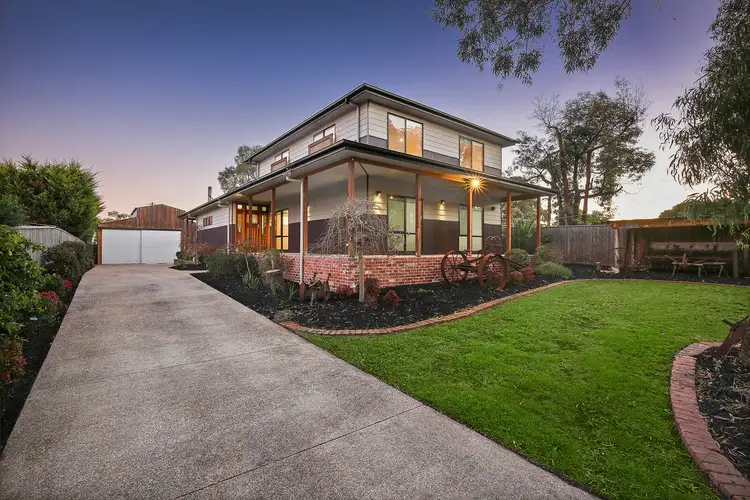 16 Iluka Street, Warneet VIC 3980