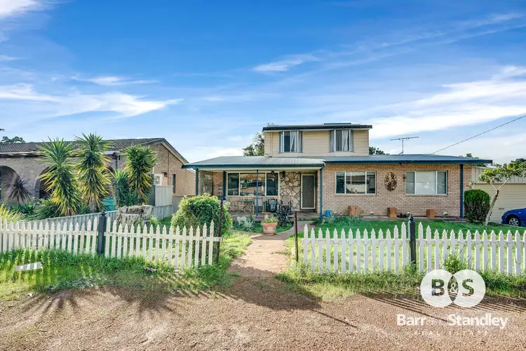 76 Hamilton Road, Eaton WA 6232
