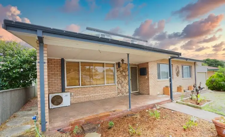 Third view of Homely house listing, 76 Hamilton Road, Eaton WA 6232