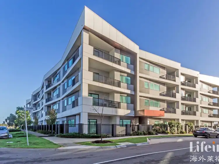 110/1 clark Street, Williams Landing VIC 3027