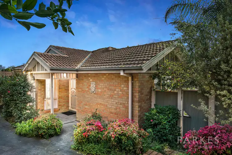 1/17 Dryden Street, Doncaster East VIC 3109