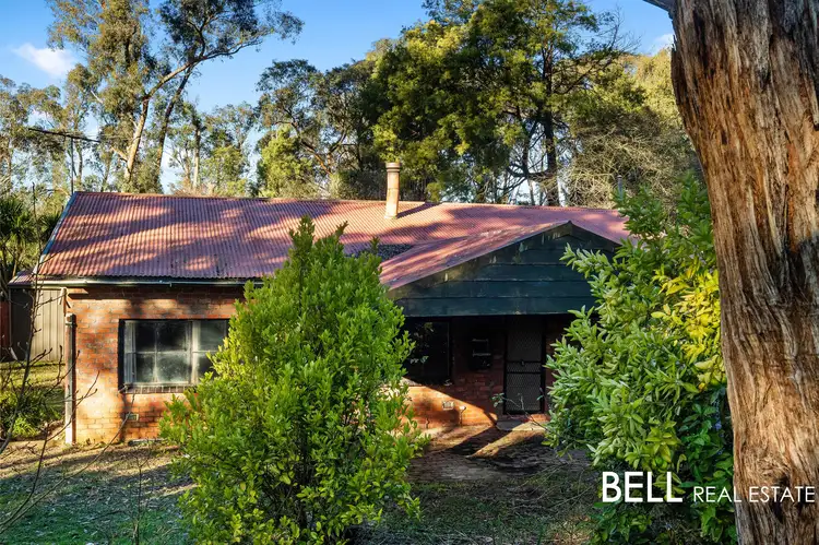 142 Emerald Monbulk Road, Emerald VIC 3782