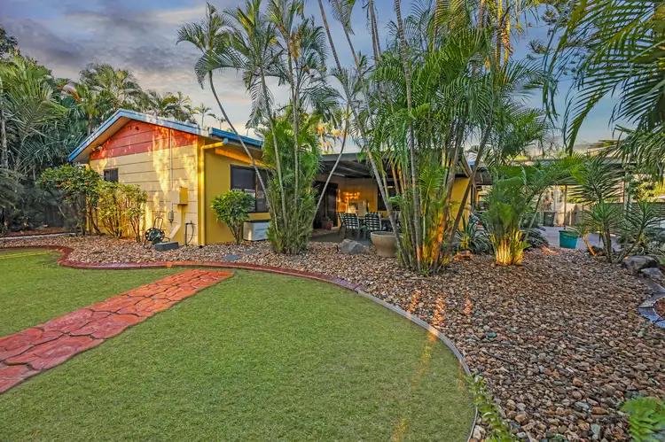Third view of Homely house listing, 36 Craig Crescent, Coconut Grove NT 810