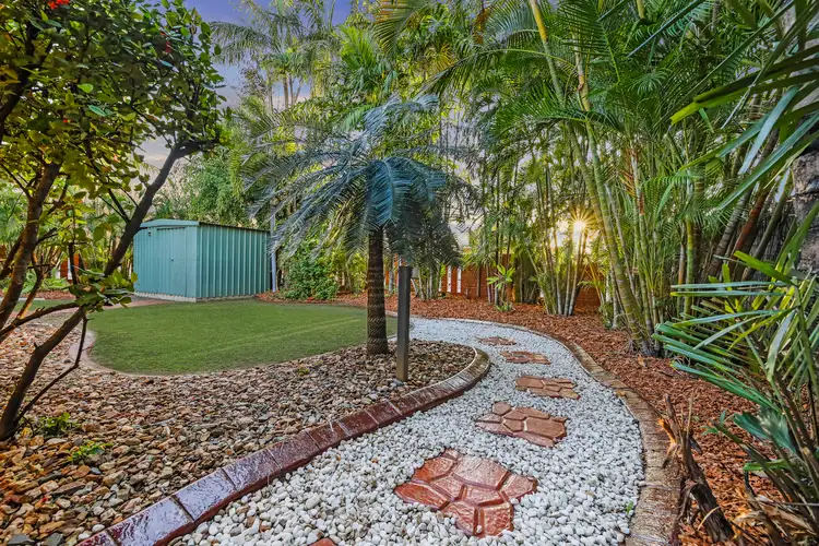 Fourth view of Homely house listing, 36 Craig Crescent, Coconut Grove NT 810