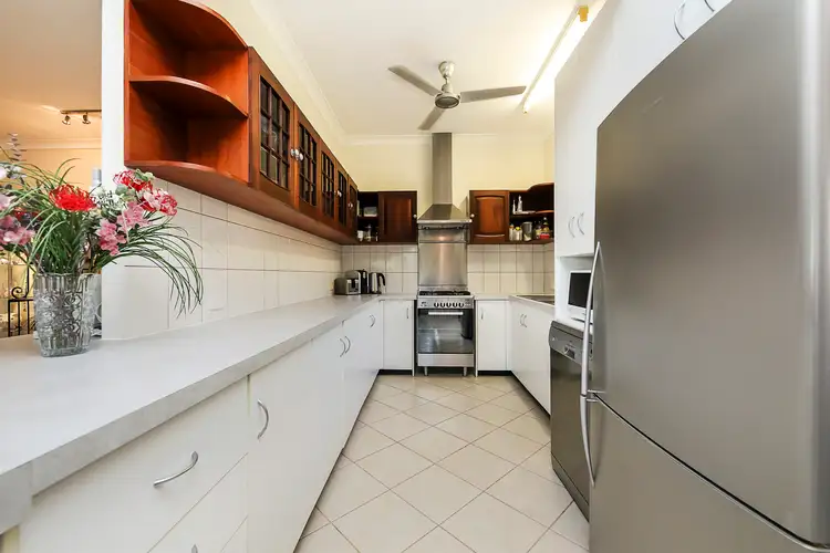 Fifth view of Homely house listing, 36 Craig Crescent, Coconut Grove NT 810