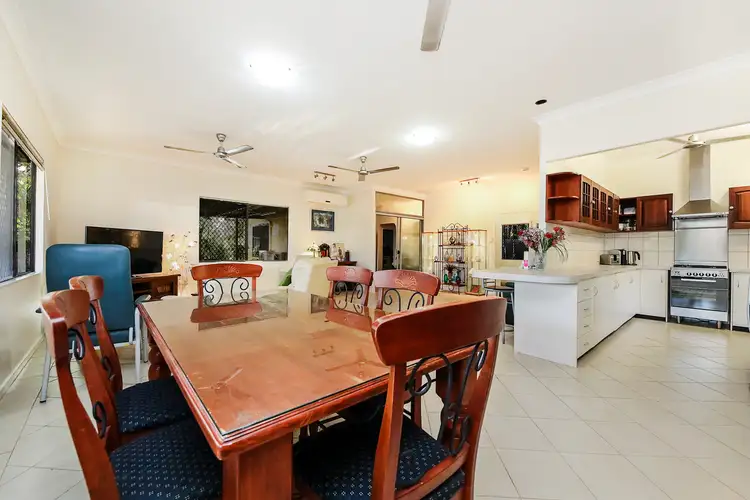 Sixth view of Homely house listing, 36 Craig Crescent, Coconut Grove NT 810