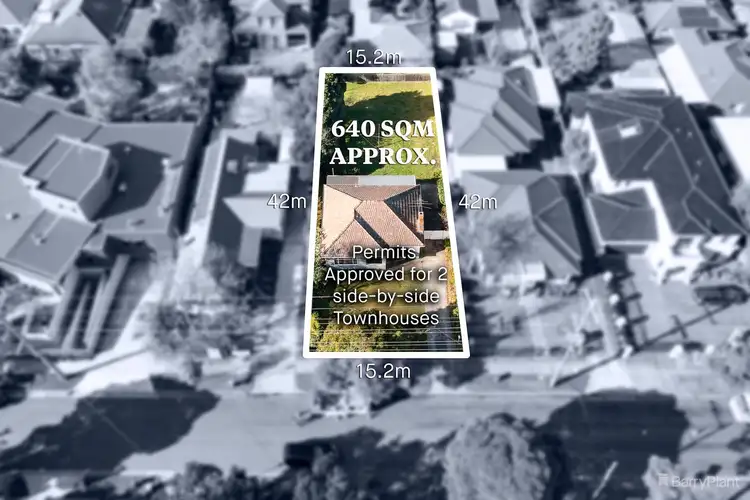 111 Koonung Road, Blackburn North VIC 3130