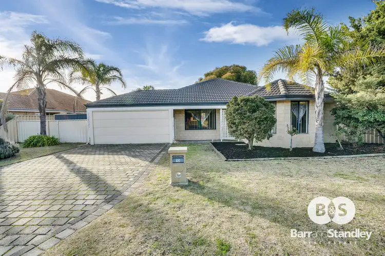 Main view of Homely house listing, 13 Condil Street, Dalyellup WA 6230