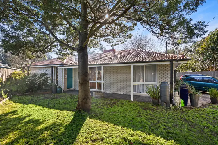 Second view of Homely house listing, 9 Bonito Street, Mount Eliza VIC 3930