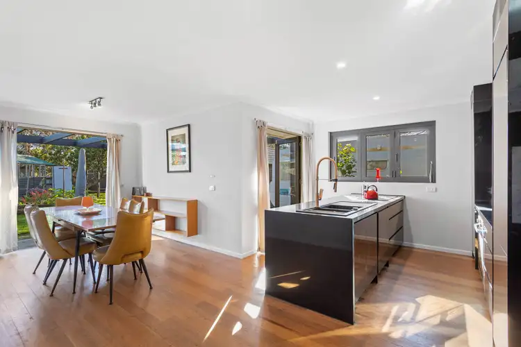 Third view of Homely house listing, 9 Bonito Street, Mount Eliza VIC 3930