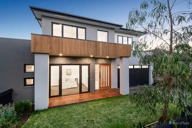 1/15 Derreck Avenue, Bulleen VIC 3105