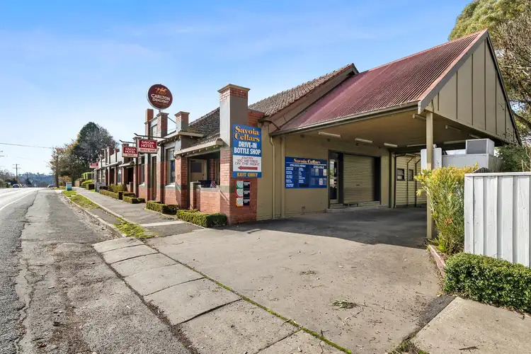 Fourth view of Homely house listing, 69 Main Road, Hepburn Springs VIC 3461
