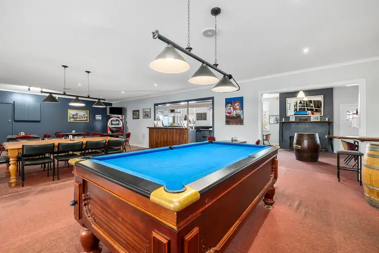 Sixth view of Homely house listing, 69 Main Road, Hepburn Springs VIC 3461