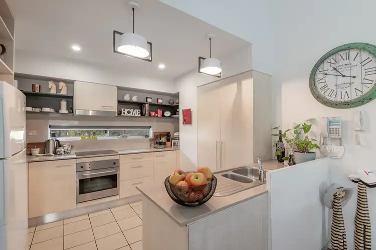 Fifth view of Homely unit listing, 7/283-285 Weyba Road, Noosaville QLD 4566