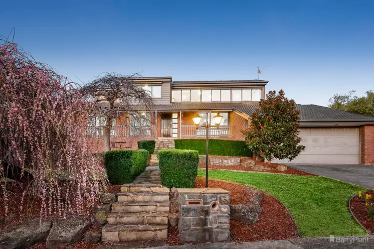 31 Templemore Drive, Templestowe VIC 3106