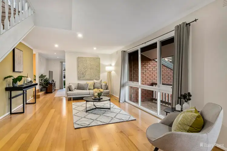 Second view of Homely house listing, 31 Templemore Drive, Templestowe VIC 3106