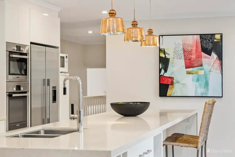 Fourth view of Homely house listing, 31 Templemore Drive, Templestowe VIC 3106
