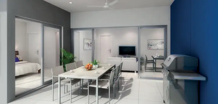 Third view of Homely unit listing, Address available on request
