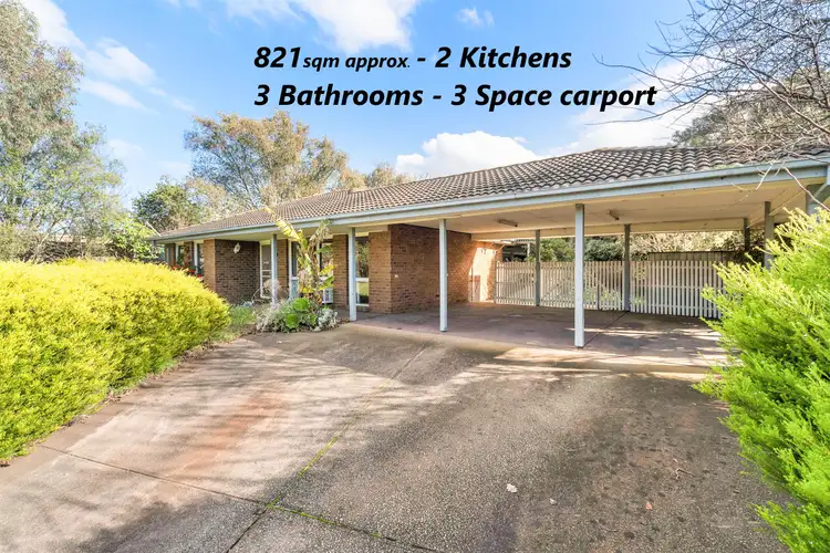 7 Wiltshire Drive, Somerville VIC 3912