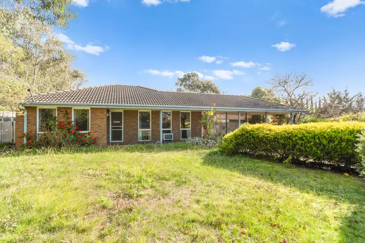 Second view of Homely house listing, 7 Wiltshire Drive, Somerville VIC 3912