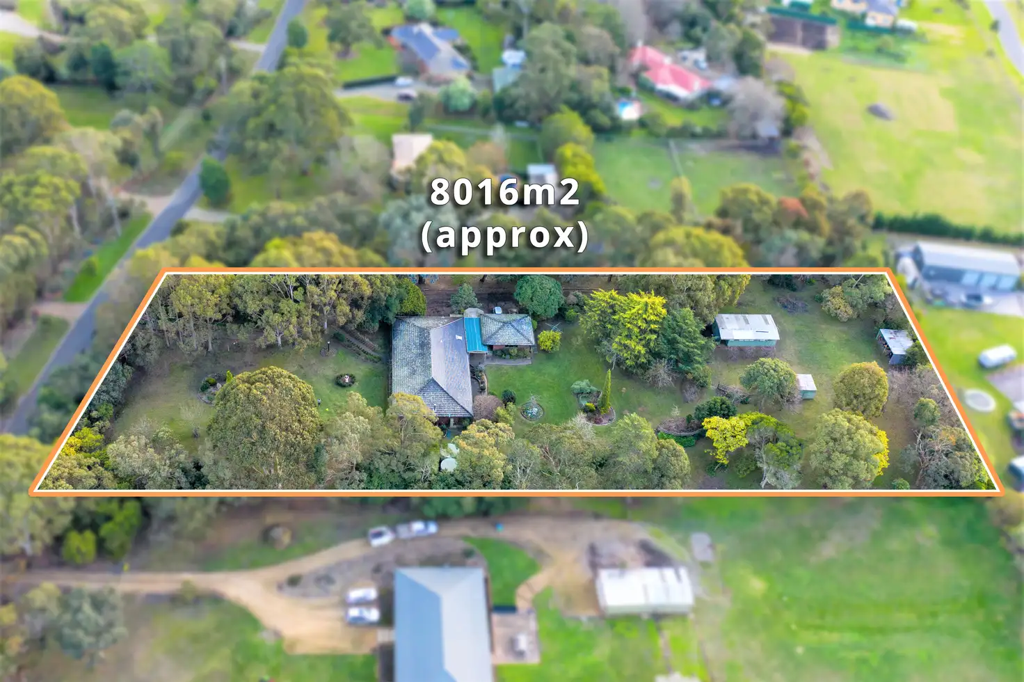 Main view of Homely rural property listing, 5 Vista Court, Somerville VIC 3912