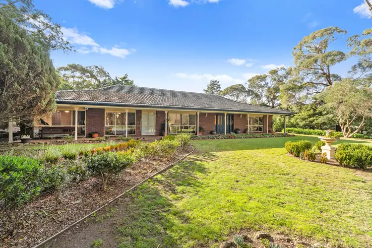 Third view of Homely rural property listing, 5 Vista Court, Somerville VIC 3912
