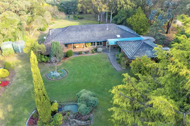 Fourth view of Homely rural property listing, 5 Vista Court, Somerville VIC 3912