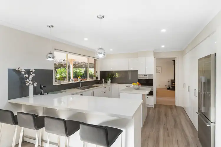 Sixth view of Homely rural property listing, 5 Vista Court, Somerville VIC 3912