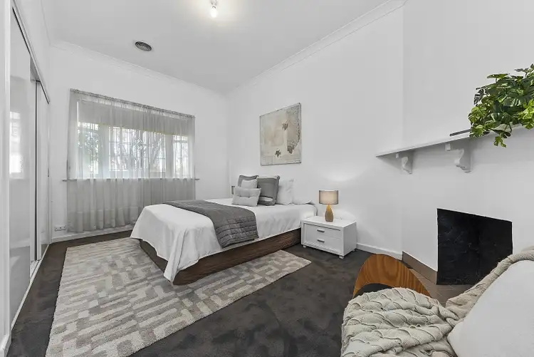 Second view of Homely house listing, 8 Robbs Road, West Footscray VIC 3012