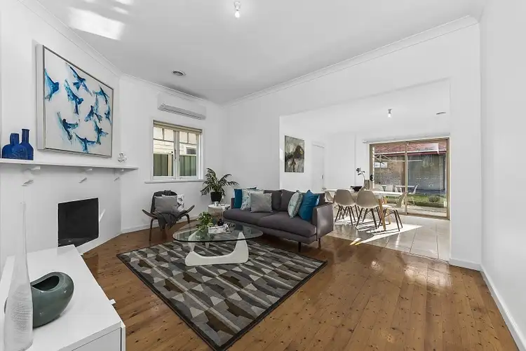Fifth view of Homely house listing, 8 Robbs Road, West Footscray VIC 3012