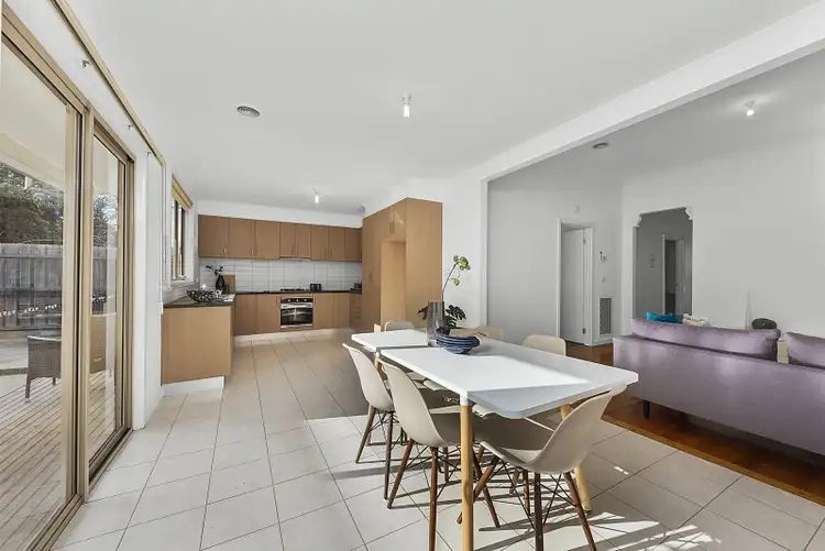 Sixth view of Homely house listing, 8 Robbs Road, West Footscray VIC 3012