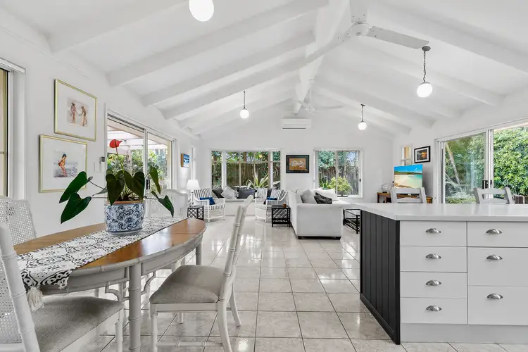 Main view of Homely house listing, 8 Moonbeam Crescent, Castaways Beach QLD 4567