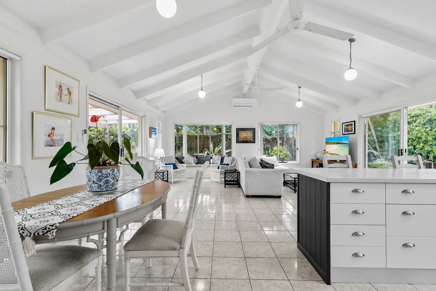 Main view of Homely house listing, 8 Moonbeam Crescent, Castaways Beach QLD 4567