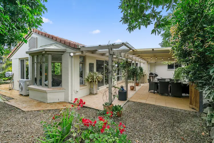Fourth view of Homely house listing, 8 Moonbeam Crescent, Castaways Beach QLD 4567