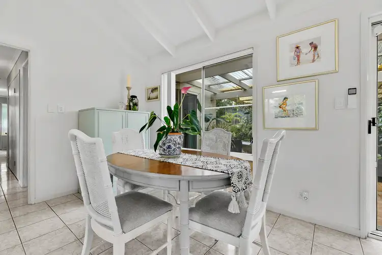 Fifth view of Homely house listing, 8 Moonbeam Crescent, Castaways Beach QLD 4567