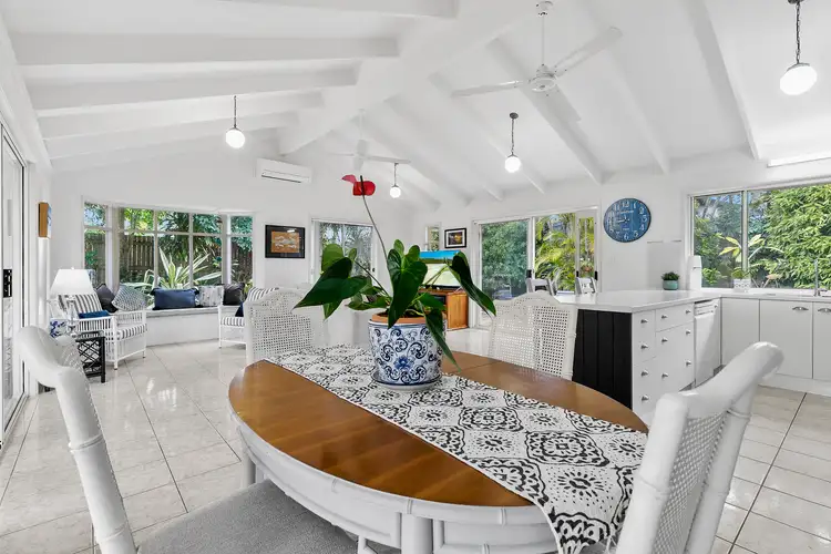 Sixth view of Homely house listing, 8 Moonbeam Crescent, Castaways Beach QLD 4567
