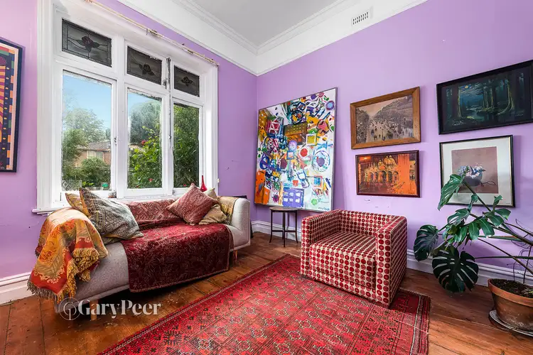 Fifth view of Homely house listing, 435 Hawthorn Road, Caulfield South VIC 3162