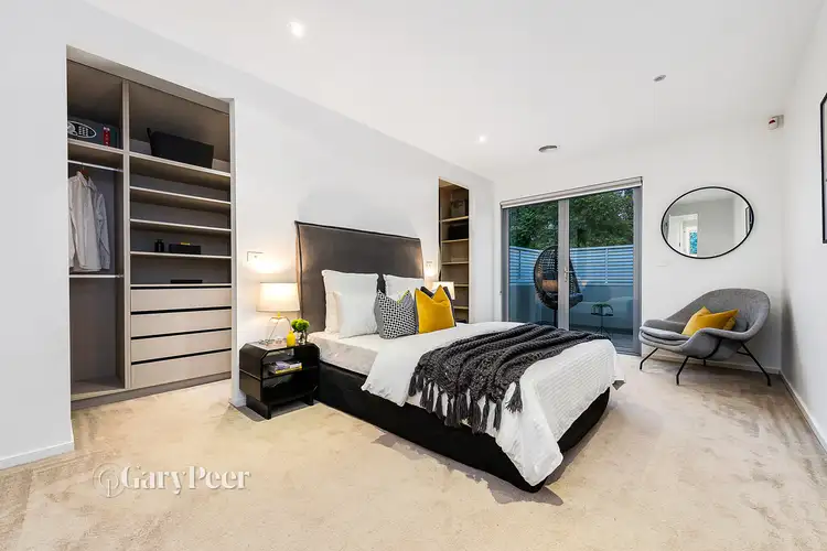 Sixth view of Homely townhouse listing, 201B Bambra Road, Caulfield South VIC 3162