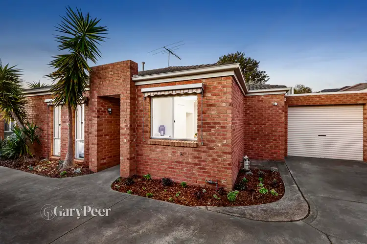 9B Enright Street, Highett VIC 3190