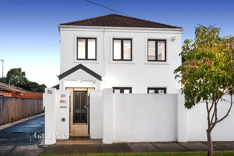 Main view of Homely house listing, 52 Teak Street, Caulfield South VIC 3162